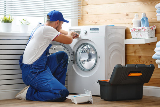 Washing Machine Services