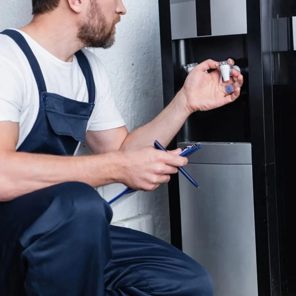 Water Dispenser Services